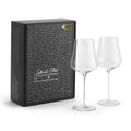 Gabriel-Glas Gold Edition gift box set of 2 universal wine glasses
 – On The Tabl