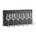 Gabriel-Glas StandArt universal wine glasses set of 6 – On The Tabl