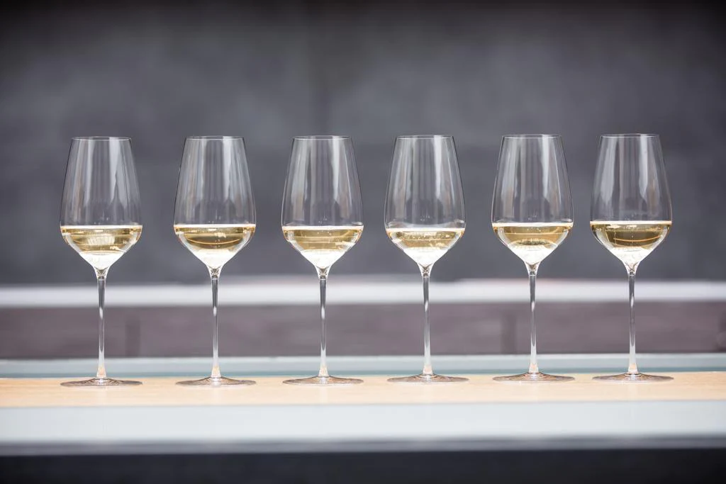 Sydonios Empreinte Wine Glass (6 Pack)