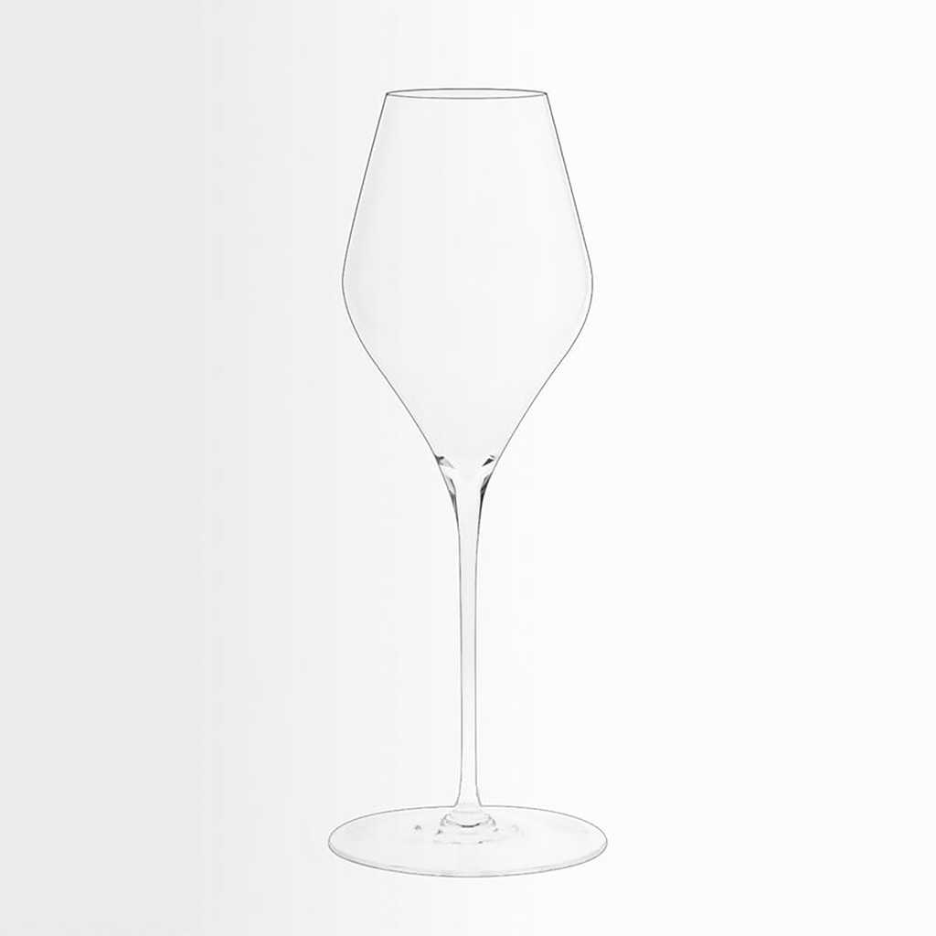Sophienwald Phoenix Champagne Glass (Single) – On The Tabl