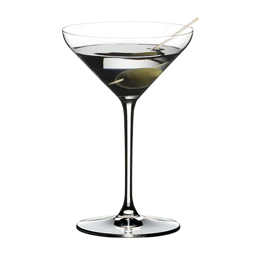 Riedel Extreme Martini Glass (2 Pack)