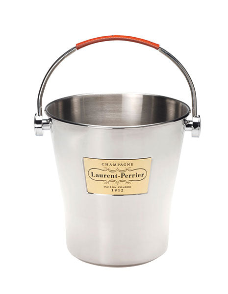 Laurent-Perrier Magnum Champagne Bucket – On The Tabl
