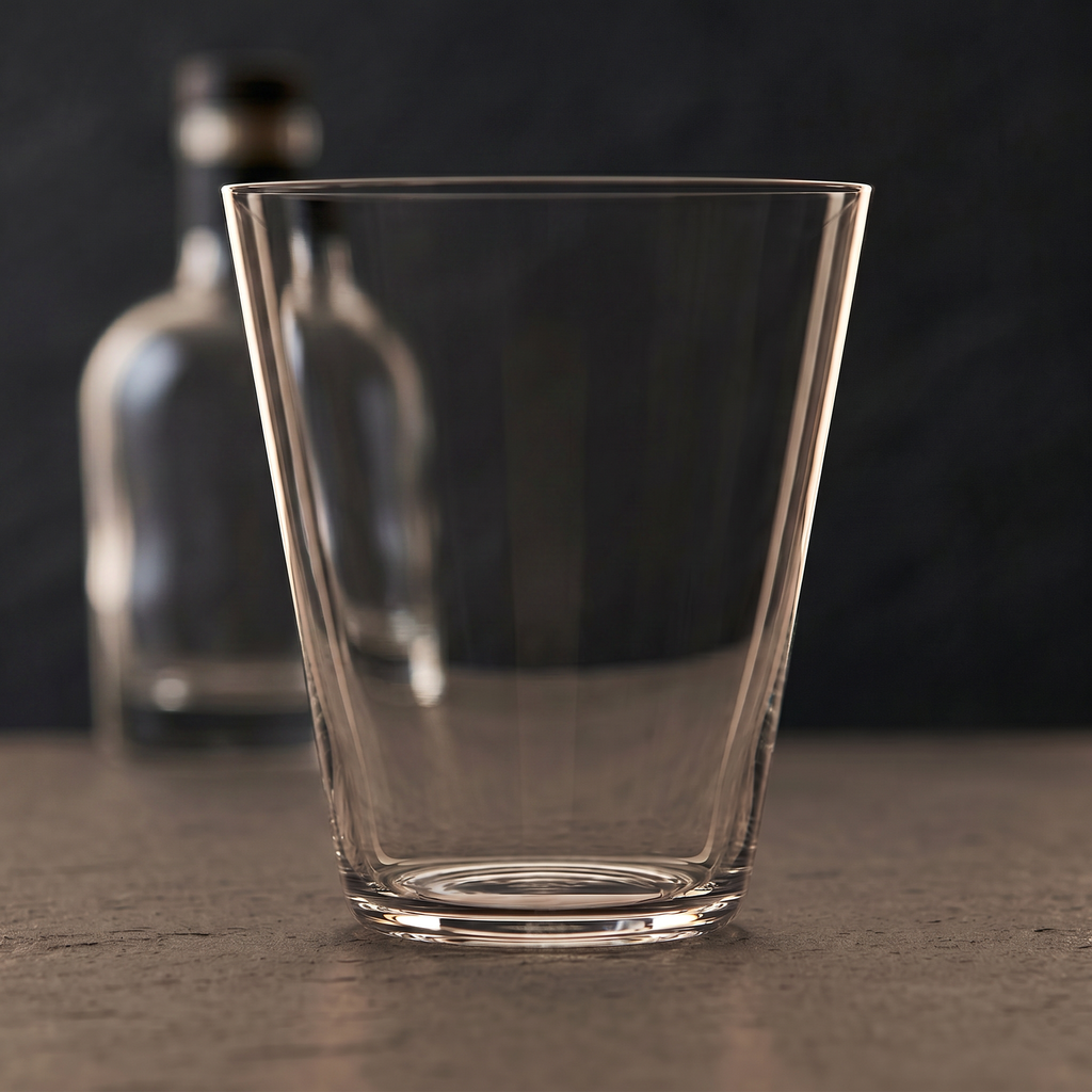 Zalto Coupe Crystal Glass (Single) – On The Tabl