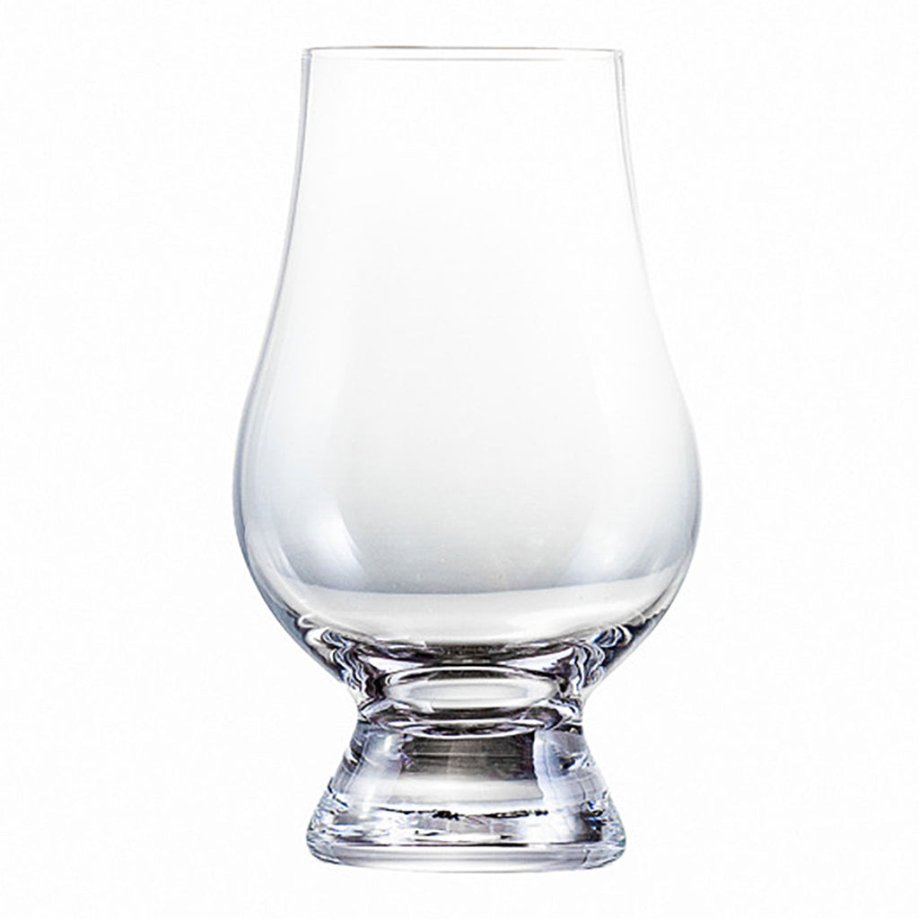 Glencairn Wee Crystal Whisky Glass (Single) – On The Tabl