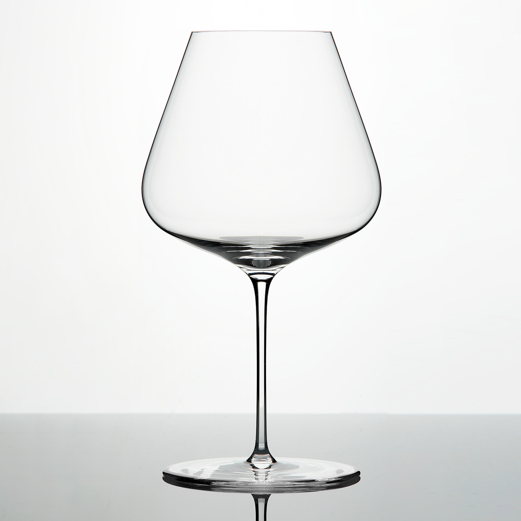 Zalto Burgundy Glass (6 Pack) – On The Tabl