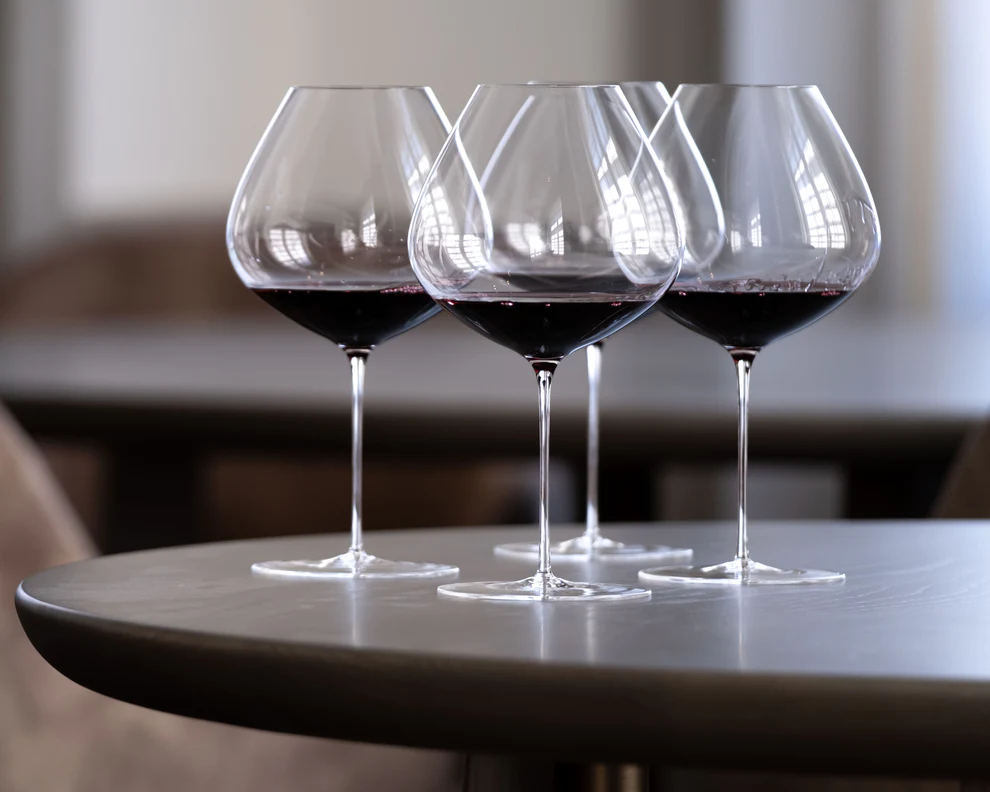 Sydonios Le Septentrional Wine Glass (6 Pack)