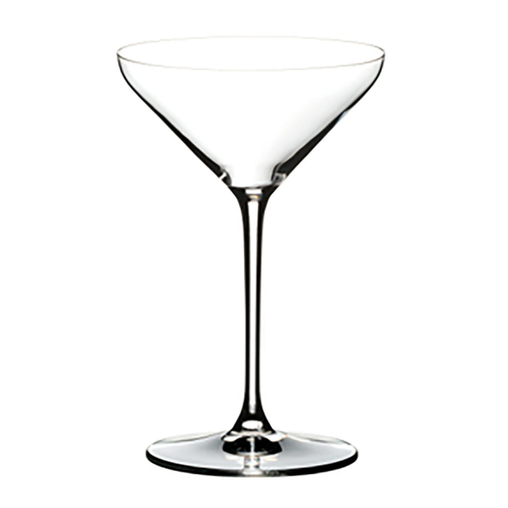 Riedel Extreme Martini Glass (2 Pack) – On The Tabl