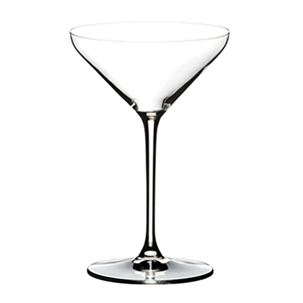Riedel Extreme Martini Glass (2 Pack) – On The Tabl