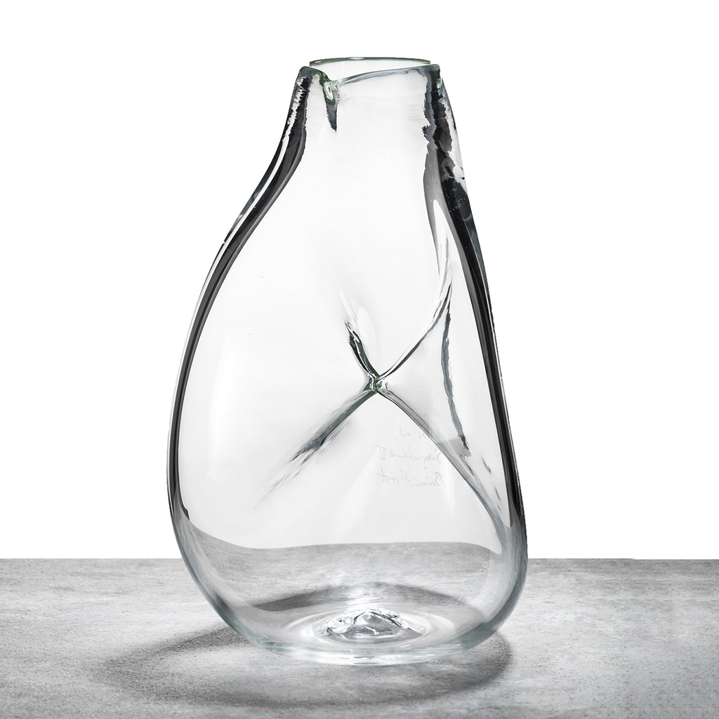 Brian Hirst Signature II Decanter 1.5L – On The Tabl