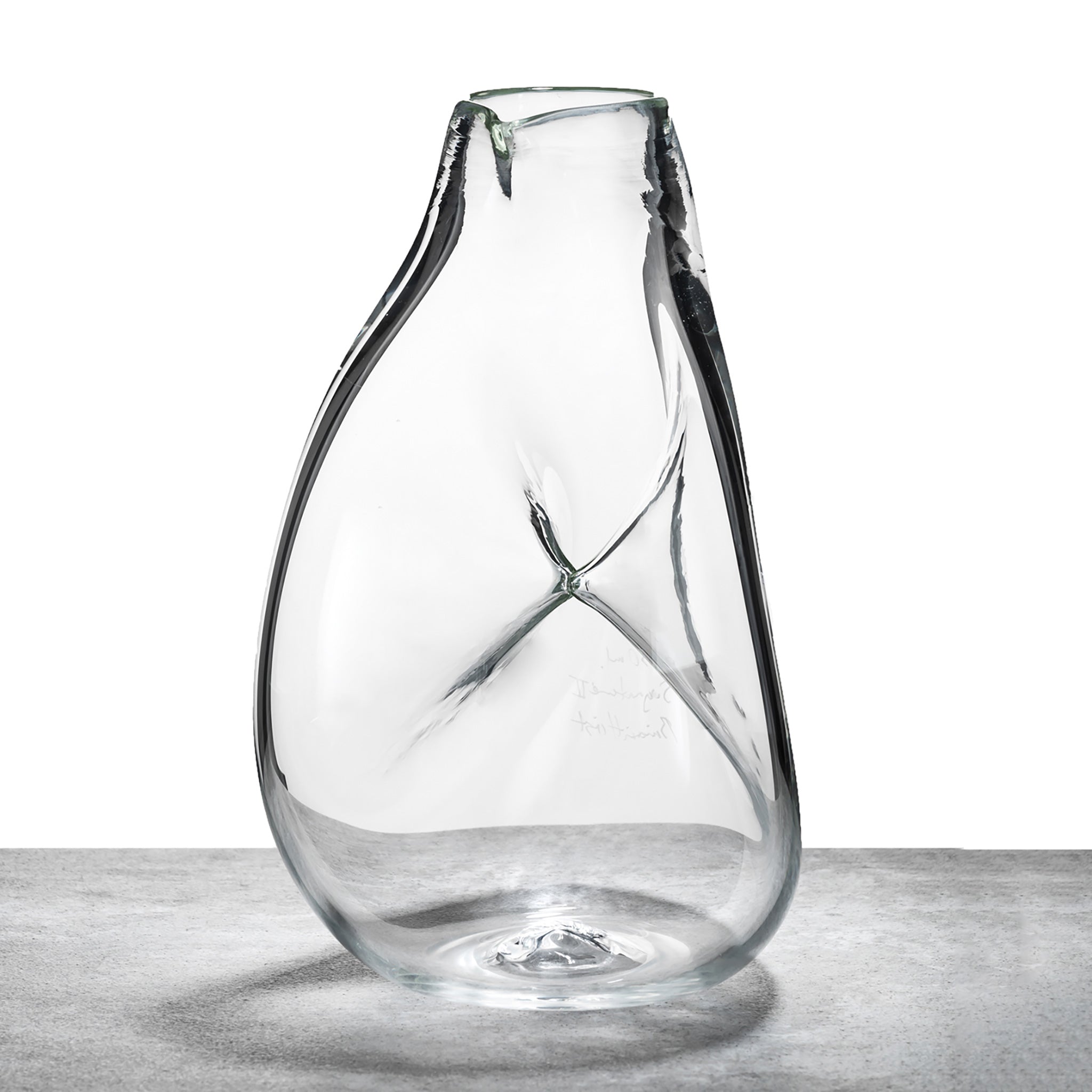 Brian Hirst Signature II Decanter 1.5L – On The Tabl