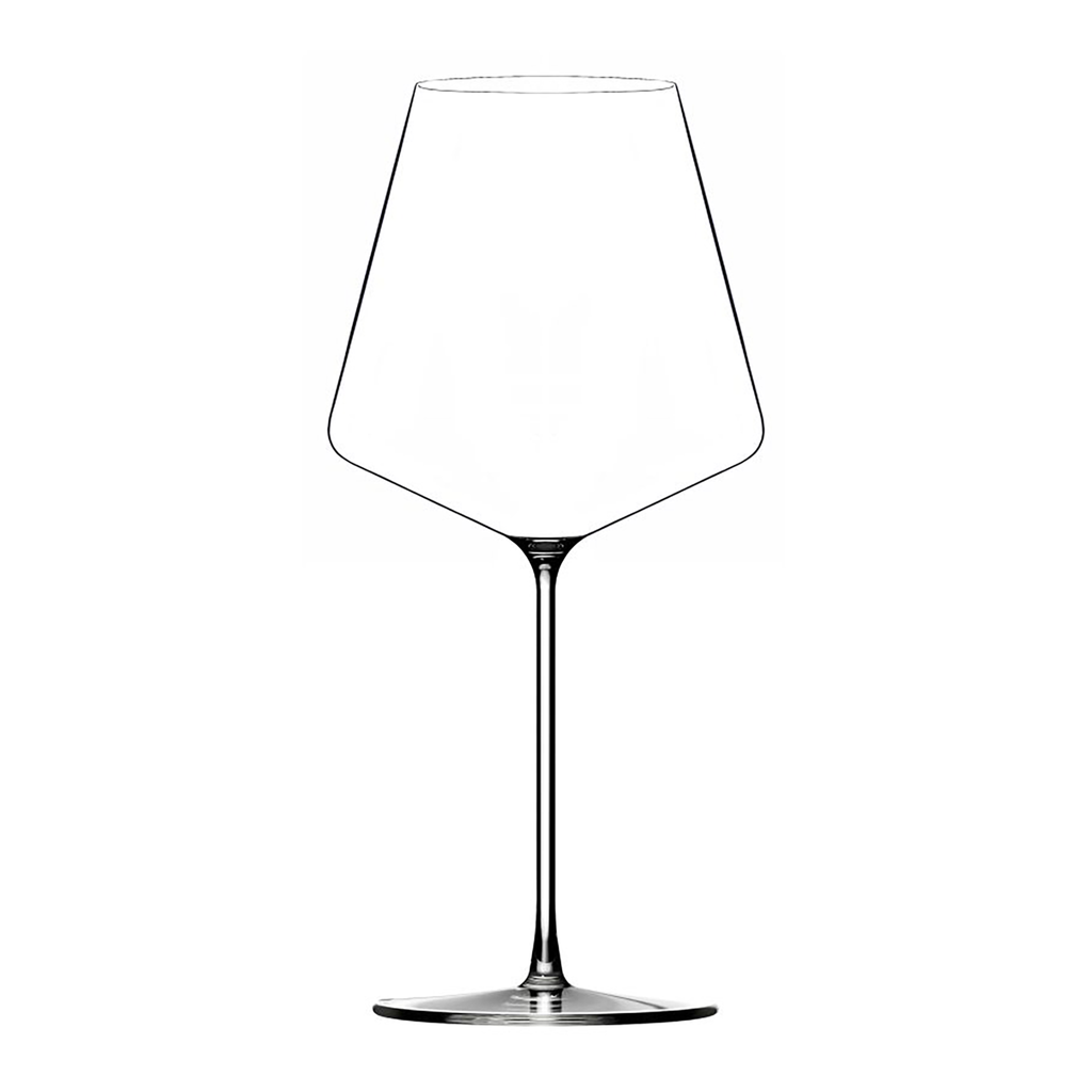 Lehmann F. Sommier Ariane 72cl (Glass)