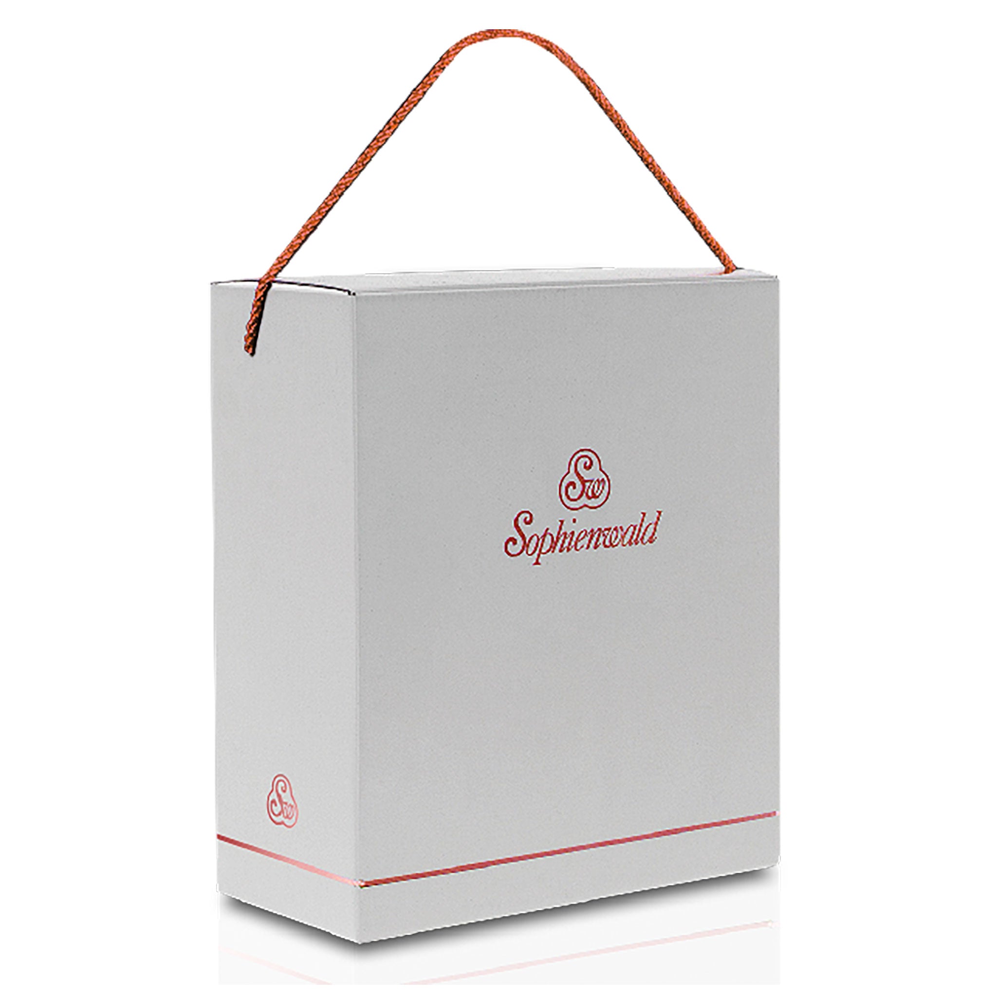 Sophienwald 2 Pack Gift Box White – On The Tabl