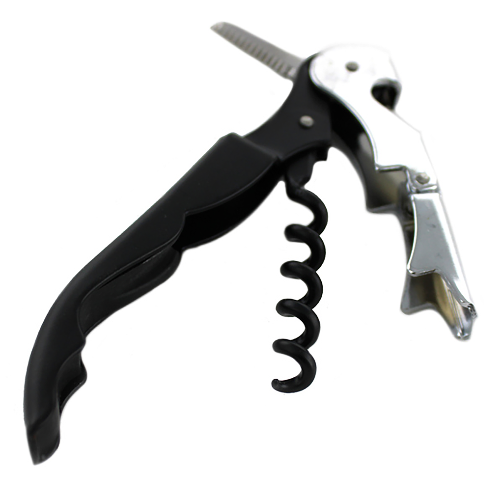Waiters Friend Corkscrew Wine Opener