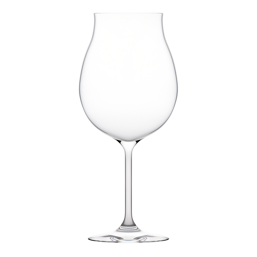 Plumm Vintage RedB set of 2 red wine glasses – On The Tabl