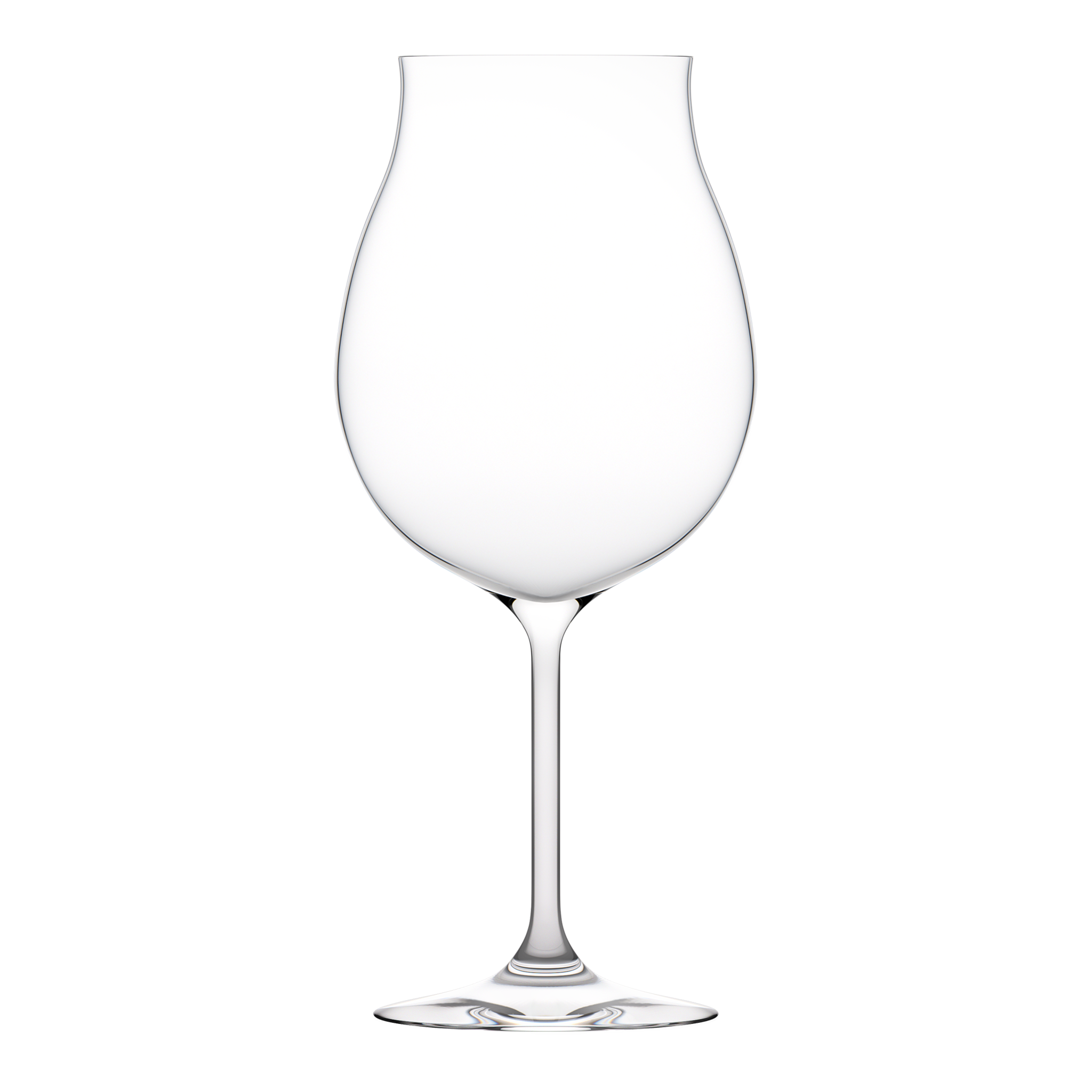 Plumm Vintage RedB set of 2 red wine glasses – On The Tabl