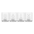 Maison Saint AIX Water Glasses (4 Pack) – On The Tabl