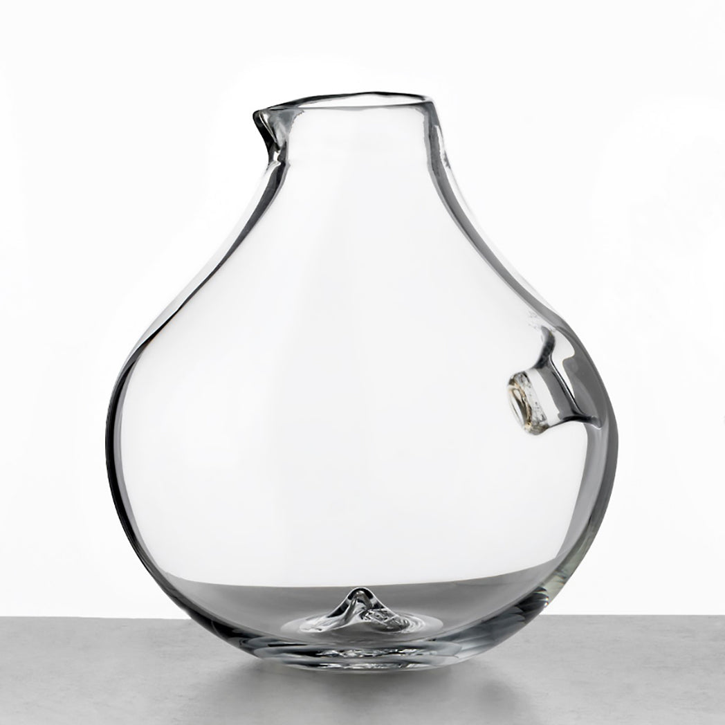 Brian Hirst G&B Decanter 1.5L – On The Tabl